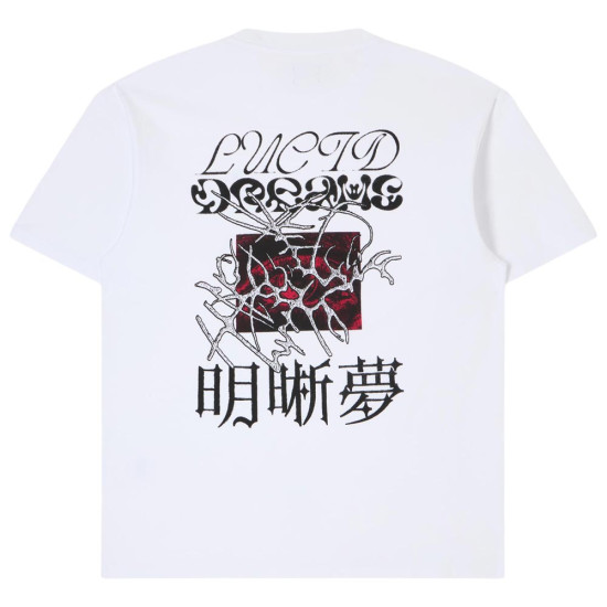 Edwin Ανδρική κοντομάνικη μπλούζα Lucid Dreams T-Shirt